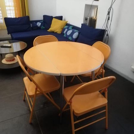 Duplex Des 13 Cantons Marseilles Buitenkant foto