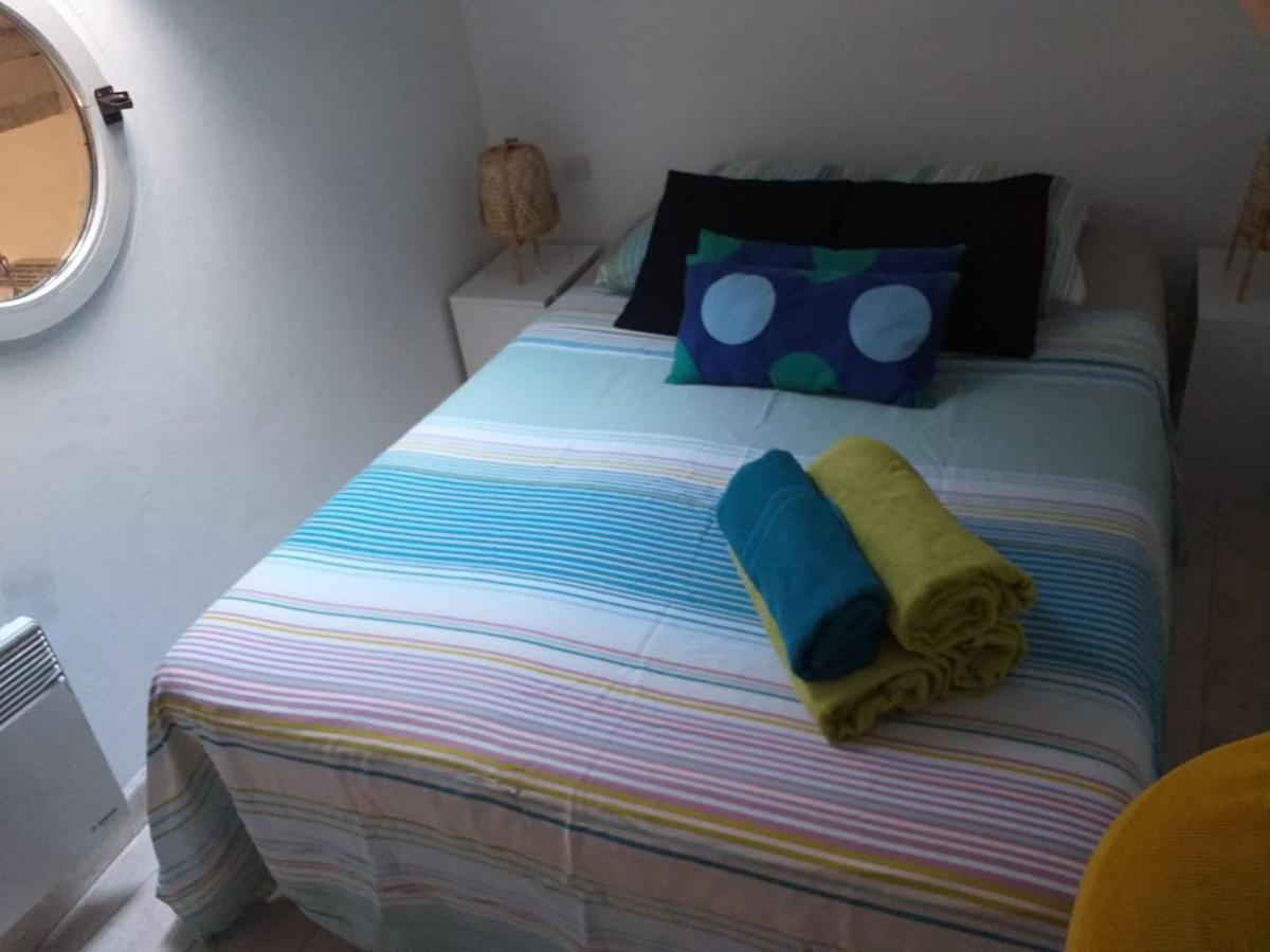 Duplex Des 13 Cantons Marseilles Buitenkant foto
