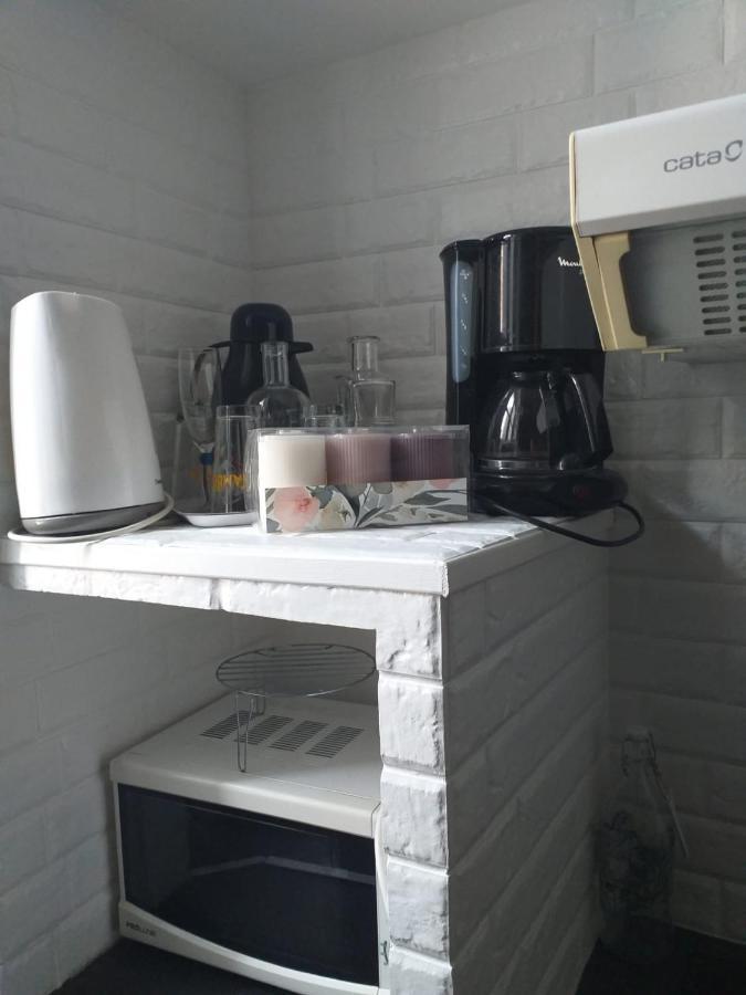 Duplex Des 13 Cantons Marseilles Buitenkant foto