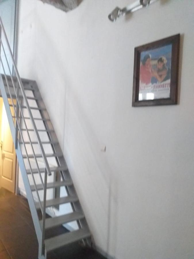 Duplex Des 13 Cantons Marseilles Buitenkant foto