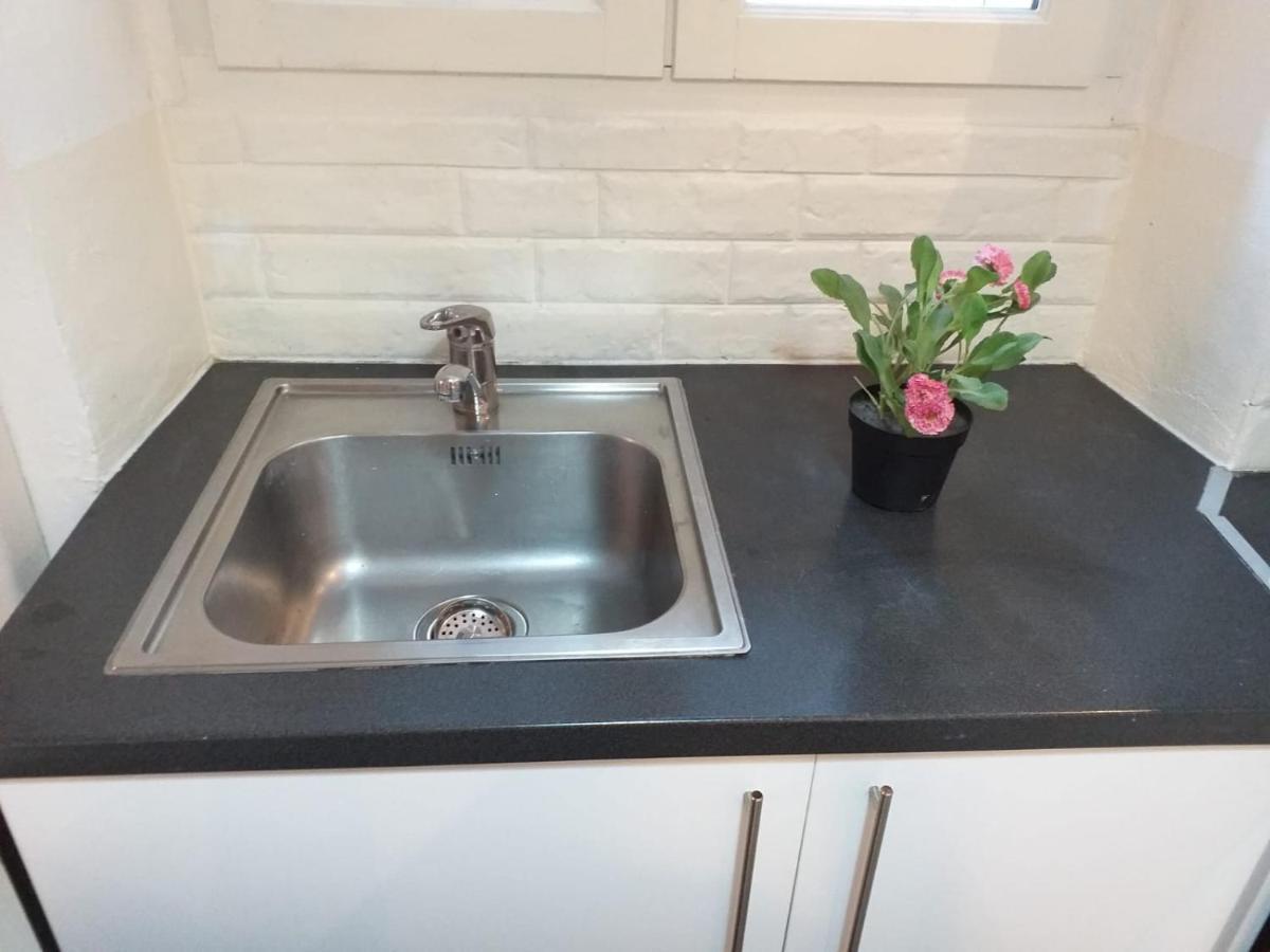 Duplex Des 13 Cantons Marseilles Buitenkant foto