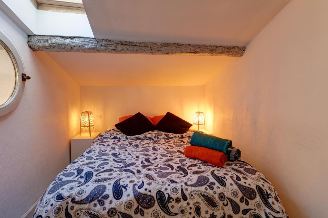 Duplex Des 13 Cantons Marseilles Buitenkant foto