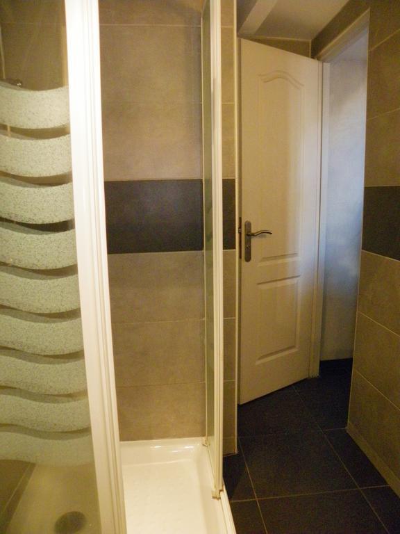 Duplex Des 13 Cantons Marseilles Buitenkant foto